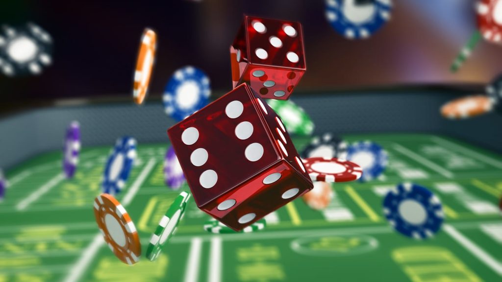 in casinos investieren